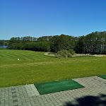 Photo n°4 de l'avis de Wilfried.r fait le 07/05/2018 à 19:18 sur le  Van der Valk Golfhotel Serrahn à Kuchelmiß