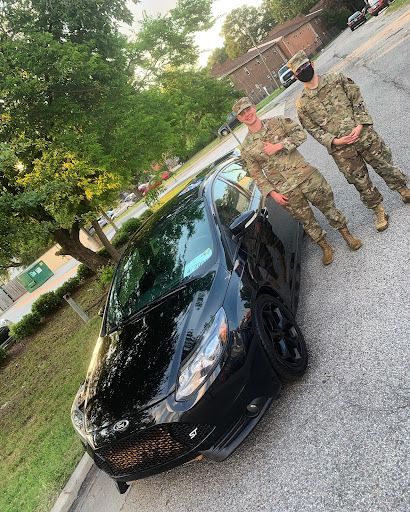 Used Car Dealer «Your Kar Company Inc», reviews and photos, 7912 Becket St, Norfolk, VA 23518, USA