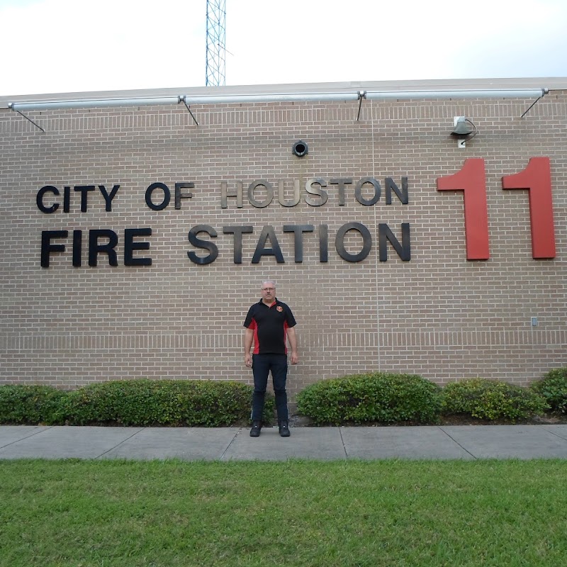 Houston Fire Station 11