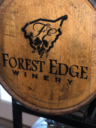 Winery «Forest Edge Winery», reviews and photos, 1910 Clermont Rd, Shepherdsville, KY 40165, USA