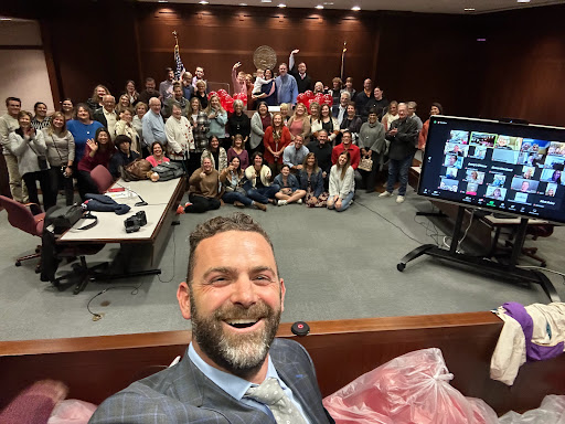 Adoption Agency «Kirsh & Kirsh, P.C. - Indiana Adoption», reviews and photos