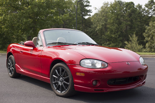 Used Car Dealer «Niche Motors», reviews and photos, 9028 Church St E, Brentwood, TN 37027, USA