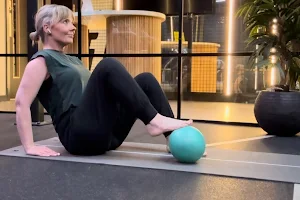 Pilates with Dolores image
