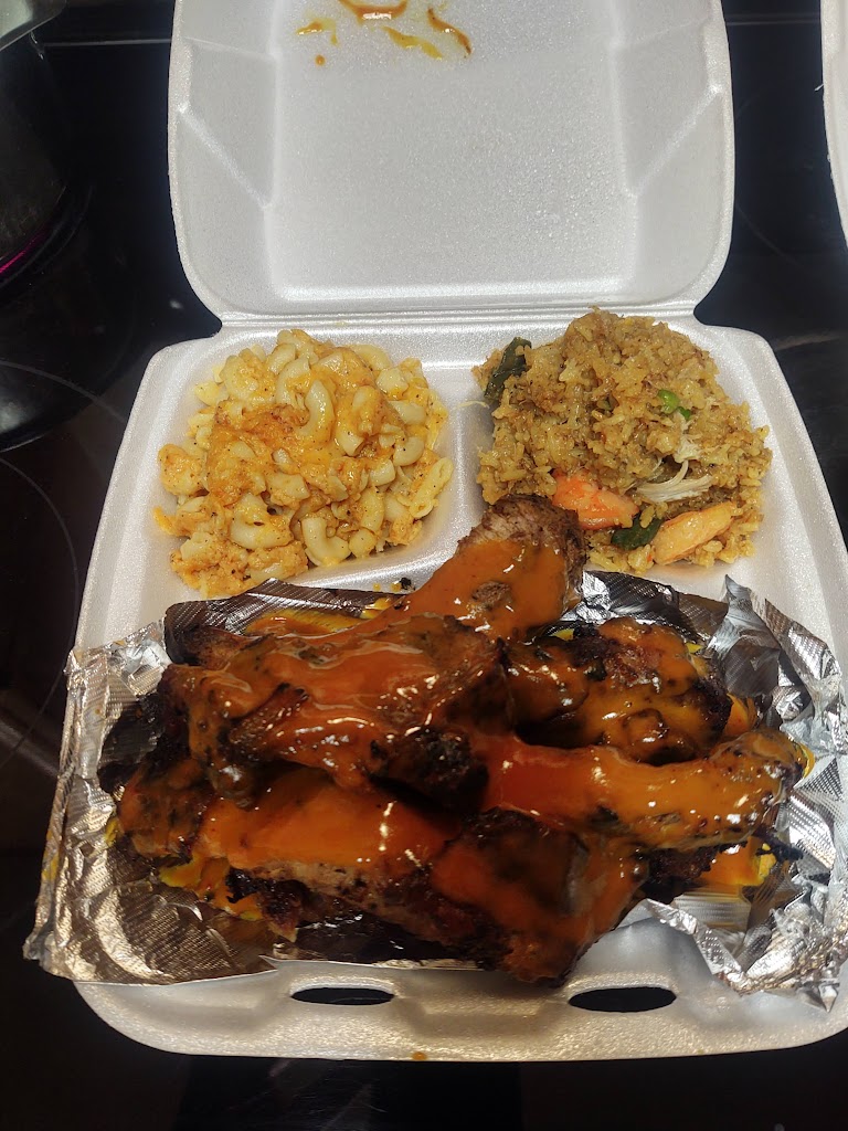 Bird's BBQ & Seafood 31401