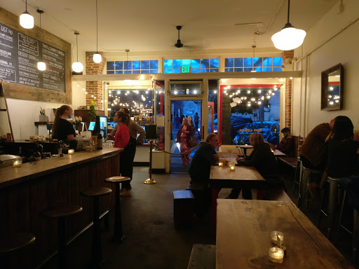 Dessert Shop «Hot Cakes - Molten Chocolate Cakery», reviews and photos, 5427 Ballard Ave NW, Seattle, WA 98107, USA