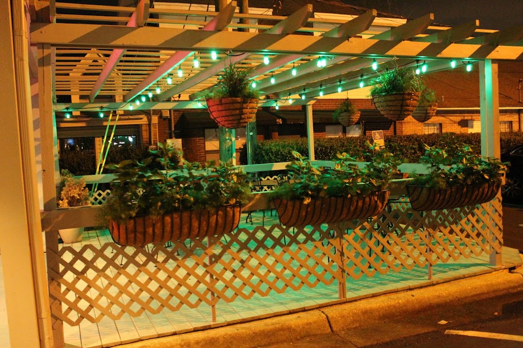 O'Brien's Bistro 32503