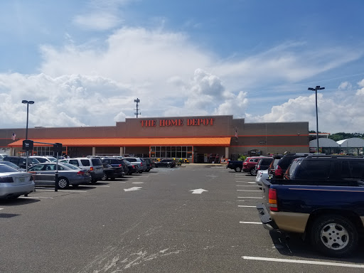 Home Improvement Store «The Home Depot», reviews and photos, 116 Walker Ave, West Berlin, NJ 08091, USA