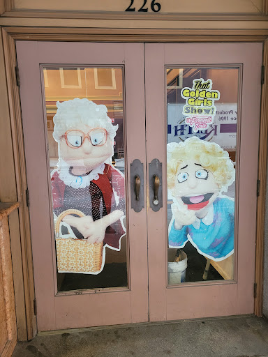 Performing Arts Theater «Majestic Theatre», reviews and photos, 224 E Houston St, San Antonio, TX 78205, USA