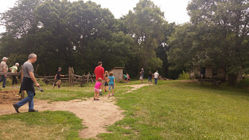 History Museum «Living History Farms», reviews and photos, 11121 Hickman Rd, Urbandale, IA 50322, USA