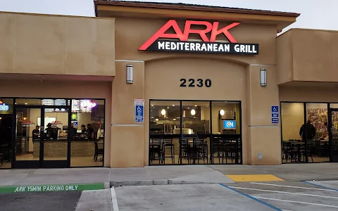 Ark Mediterranean Grill image