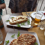 Photo n°8 de l'avis de Egon.e fait le 05/08/2021 à 22:17 sur le  Sapor in Torre à Rapolano Terme