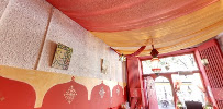 Atmosphère du Restaurant marocain Dar Nejma à Marseille - n°8