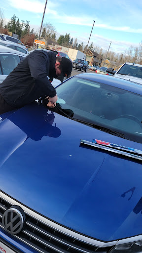 Auto Parts Store «AutoZone», reviews and photos, 15015 Main St, Bellevue, WA 98007, USA