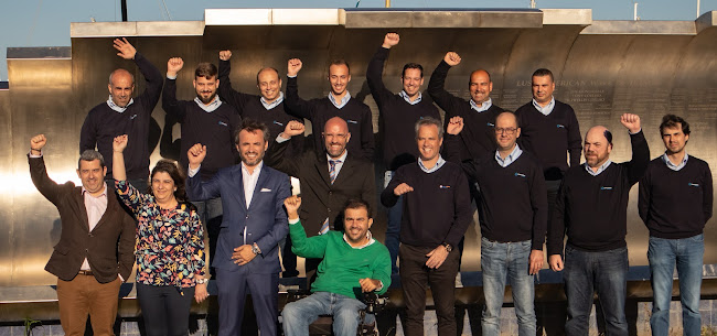 Compuworks - We work, IT works. - Lisboa