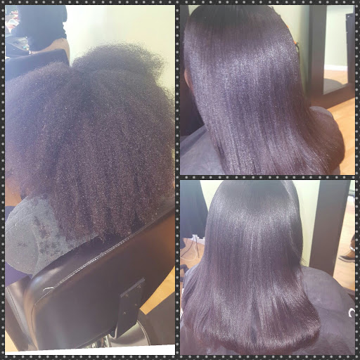 Beauty Salon «JCJD DOMINICAN BEAUTY SALON», reviews and photos, 2535 Hickory Grove Rd NW, Acworth, GA 30101, USA