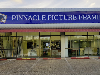 Pinnacle Picture Framing
