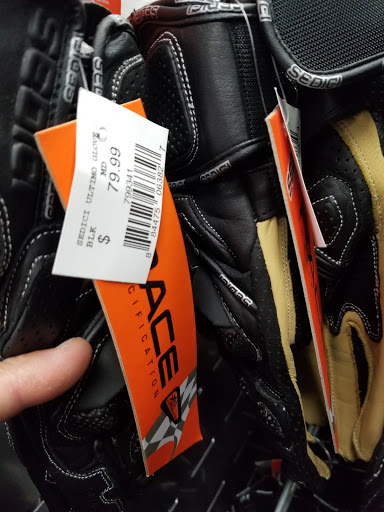 Motorcycle Parts Store «Cycle Gear», reviews and photos, 1391 S Lemon St, Fullerton, CA 92832, USA