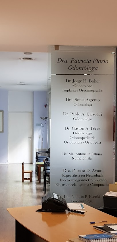 Clinica Sol Pergamino
