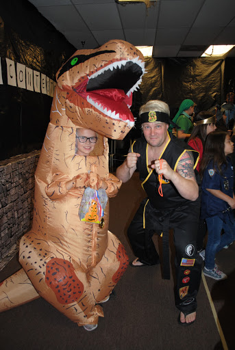 Martial Arts School «Victory Martial Arts Academy LLC», reviews and photos, 205 Apollo Beach Blvd #115, Apollo Beach, FL 33572, USA