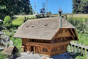 Miniatur Schwarzwaldmühlen image
