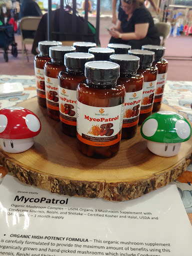 Community Center «Silver Springs Shores Community Center», reviews and photos, 590 Silver Rd, Ocala, FL 34472, USA