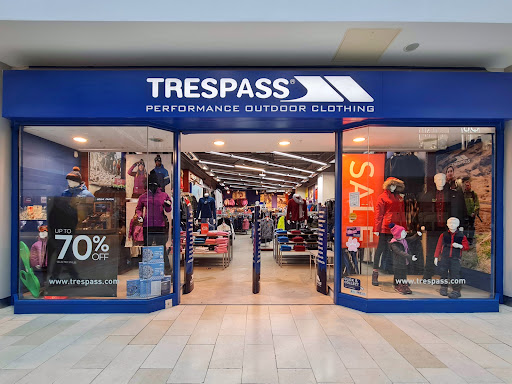 Trespass