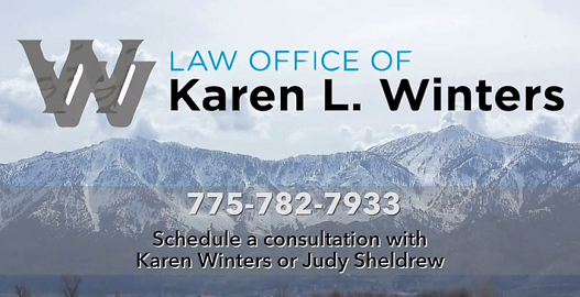 Law Office of Karen L. Winters 89423