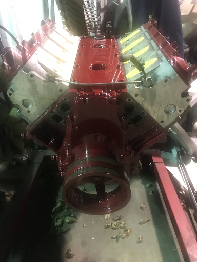 Auto Body Shop «Reform Auto Paint & Body», reviews and photos, 7952 Smyrna St, Jacksonville, FL 32208, USA