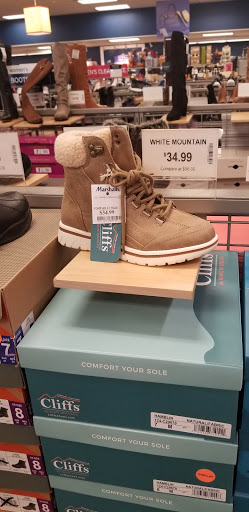 Department Store «Marshalls», reviews and photos, 22 Rockledge Ave, Ossining, NY 10562, USA