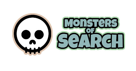 Monsters of Search
