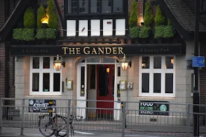 Gander Inn image
