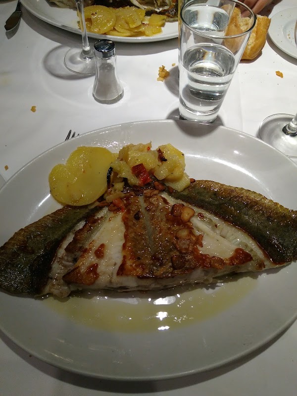 Imagen de Restaurante Posada Del Mar (25 de 31)