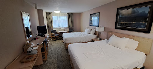 Hotel «Shilo Inn Hotel», reviews and photos, 1609 E Harbor St, Warrenton, OR 97146, USA