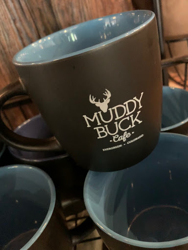Cafe «Muddy Buck», reviews and photos, 28065 CO-74, Evergreen, CO 80439, USA