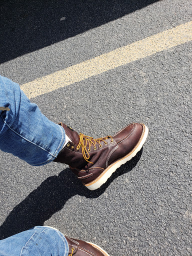 Boot Store «Golden Rule Store», reviews and photos, 3438 N Broadway Ave, Muncie, IN 47303, USA