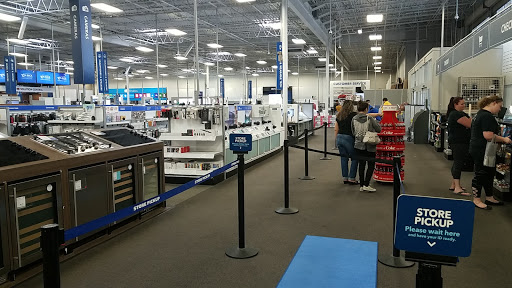 Electronics Store «Best Buy», reviews and photos, 4717 S Padre Island Dr, Corpus Christi, TX 78411, USA