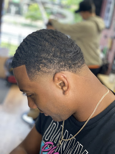 Barber Shop «THE BARBER SHOP», reviews and photos, 462 Broadway #2, Monticello, NY 12701, USA