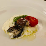 Photo n°9 de l'avis de Sergiu.u fait le 14/08/2022 à 21:28 sur le  Ristorante Lanterna Blu à Imperia