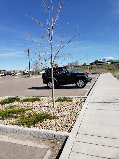 Golf Course «Broken Tee Golf Course», reviews and photos, 2101 W Oxford Ave, Englewood, CO 80110, USA