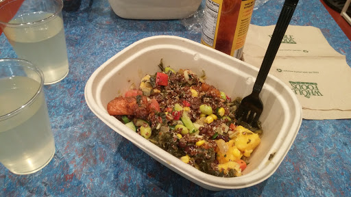 Grocery Store «Whole Foods Market», reviews and photos, 3060 Excelsior Blvd, Minneapolis, MN 55416, USA