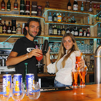 Photos du propriétaire du Bar Restaurant Le Bowling Serre Chevalier à Saint-Chaffrey - n°2