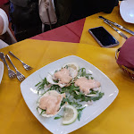 Photo n°2 de l'avis de Mimma.a fait le 10/12/2020 à 17:39 sur le  Ristorante Gianluca Pizzeria à Piedimonte Etneo