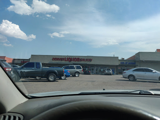 Liquor Store «Denver Liquor Galaxy», reviews and photos, 8970 E Hampden Ave, Denver, CO 80231, USA