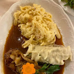 Photo n°4 de l'avis de Michael.e fait le 20/10/2020 à 07:08 sur le  Hotel Ochsen à Stuttgart