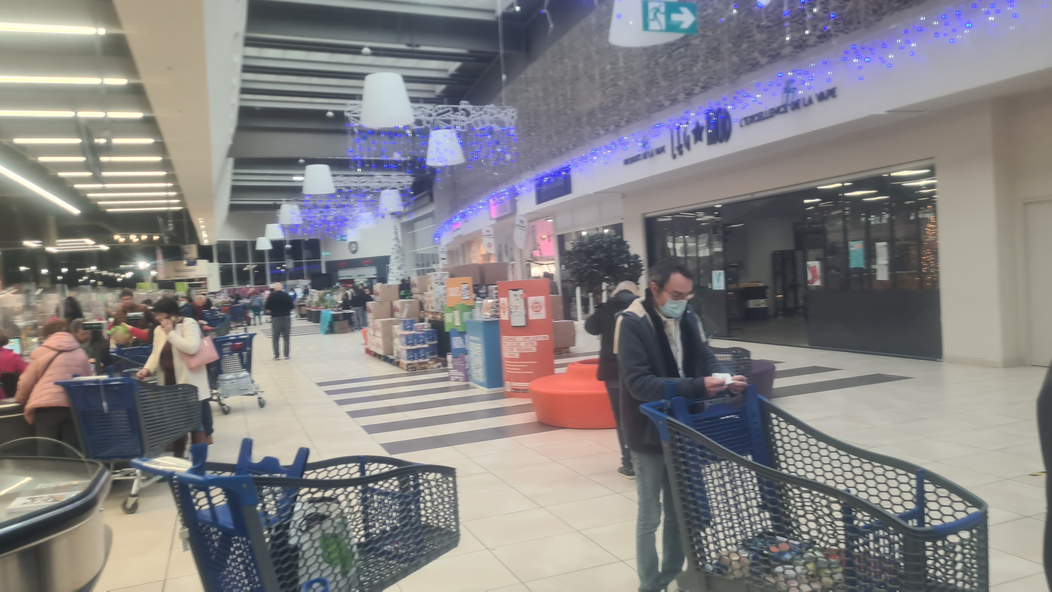 Photo n° 1 de l'avis de hervé.h fait le 27/12/2018 à 09:46