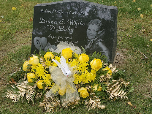 Funeral Home «Jeter Memorial Funeral Homes», reviews and photos, 8436 Chicago W, Detroit, MI 48204, USA