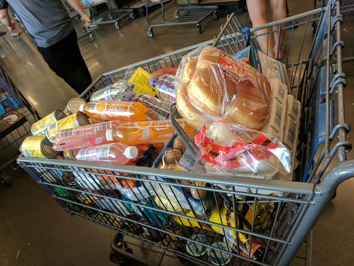 Supermarket «ALDI», reviews and photos, 1725 W Loop 281, Longview, TX 75604, USA