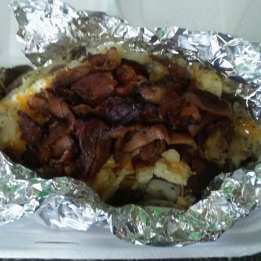 Caterer «Bayles Catering Services, LLC», reviews and photos, 5422 1st Ave N, Birmingham, AL 35212, USA