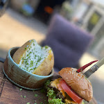 Photo n°2 de l'avis de Ibrahim.o fait le 23/07/2022 à 23:22 sur le  BOGA Beef & Bar à Hanover