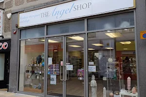 The Angel Shop image